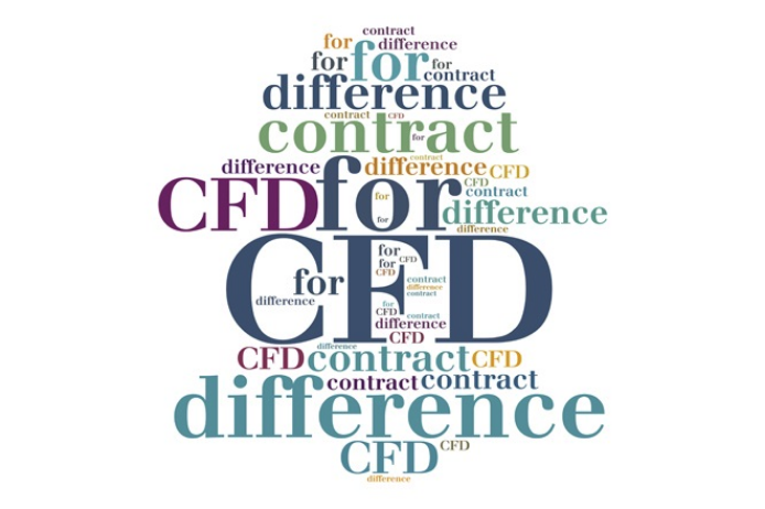 CFD - контракты на разницу. Как это работает?