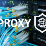 Прокси-серверы: защита и анонимность в онлайн-среде